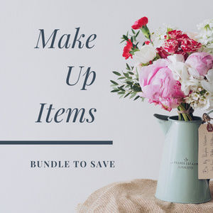 Make Up Items